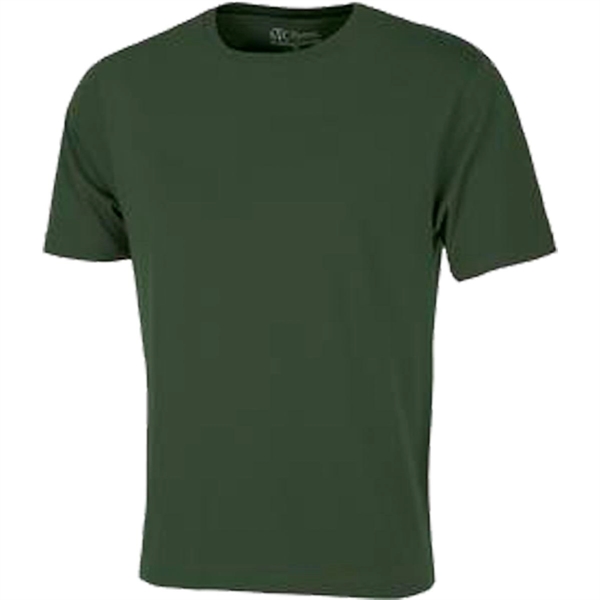 ATC™ Eurospun® Ring Spun Tee - ATC™ Eurospun® Ring Spun Tee - Image 16 of 30