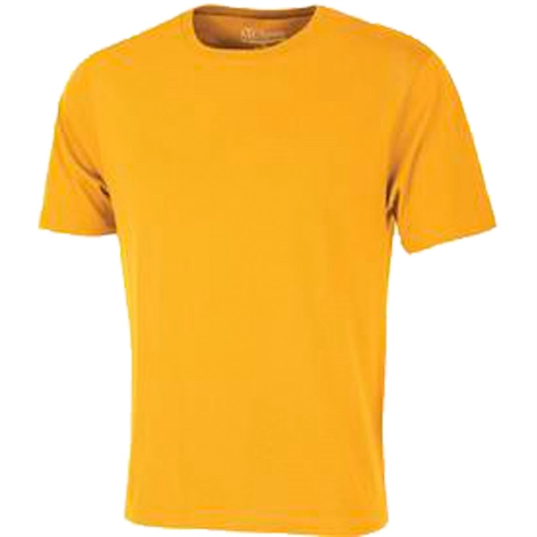 ATC™ Eurospun® Ring Spun Tee - ATC™ Eurospun® Ring Spun Tee - Image 17 of 30