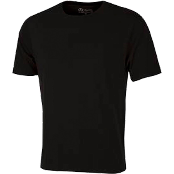 ATC™ Eurospun® Ring Spun Tee - ATC™ Eurospun® Ring Spun Tee - Image 19 of 30