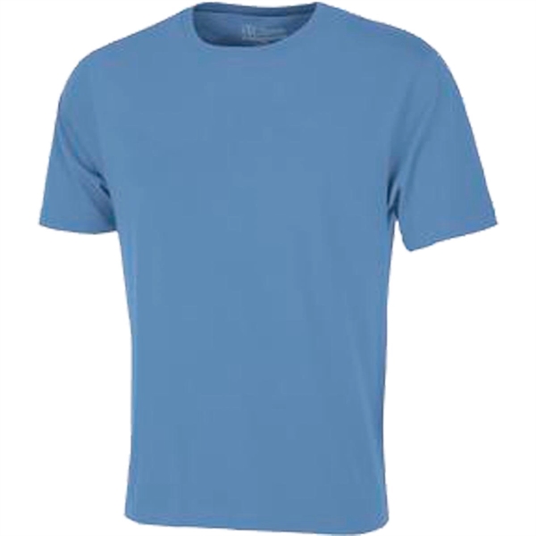 ATC™ Eurospun® Ring Spun Tee - ATC™ Eurospun® Ring Spun Tee - Image 21 of 30