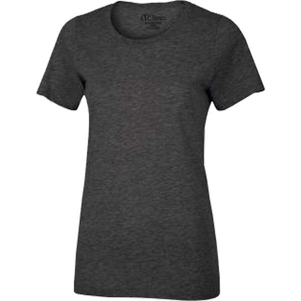 ATC™ Eurospun® Ladies' Tee - ATC™ Eurospun® Ladies' Tee - Image 16 of 20