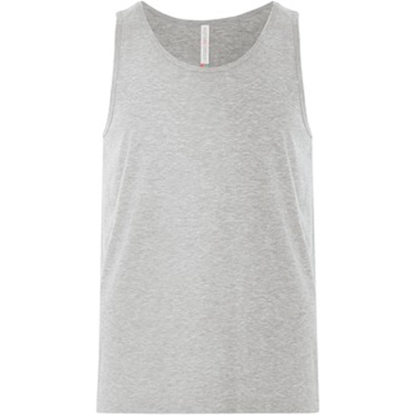 Eurospun Ring Spun Tank - Eurospun Ring Spun Tank - Image 0 of 7