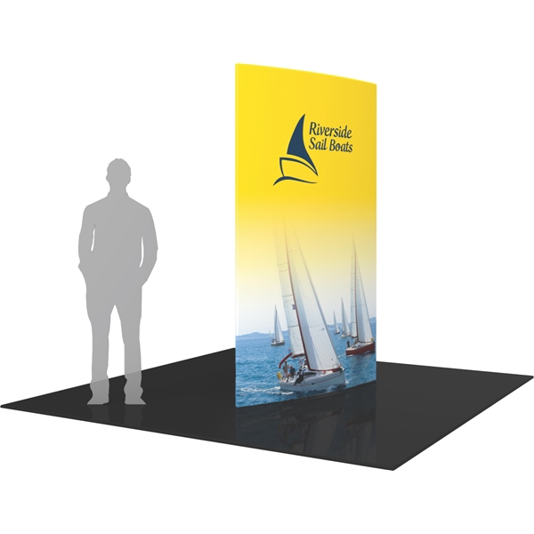 Formulate Shield Tower 01 Tension Fabric Structure - Formulate Shield Tower 01 Tension Fabric Structure - Image 0 of 1