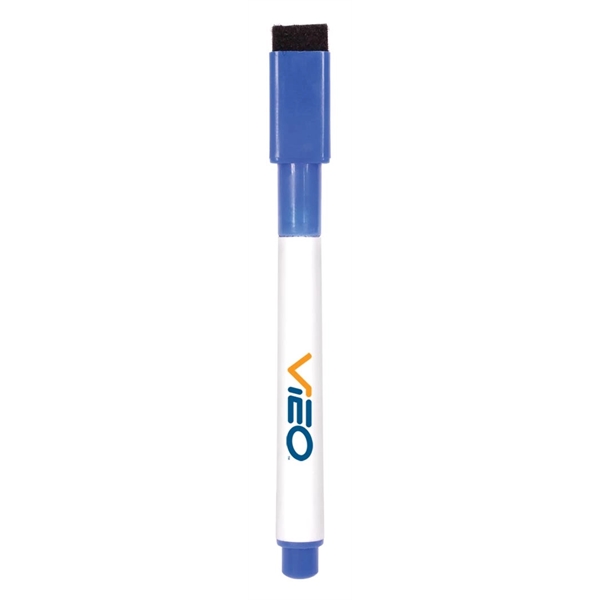 Mini St. Kitts White Board Marker - Mini St. Kitts White Board Marker - Image 1 of 3