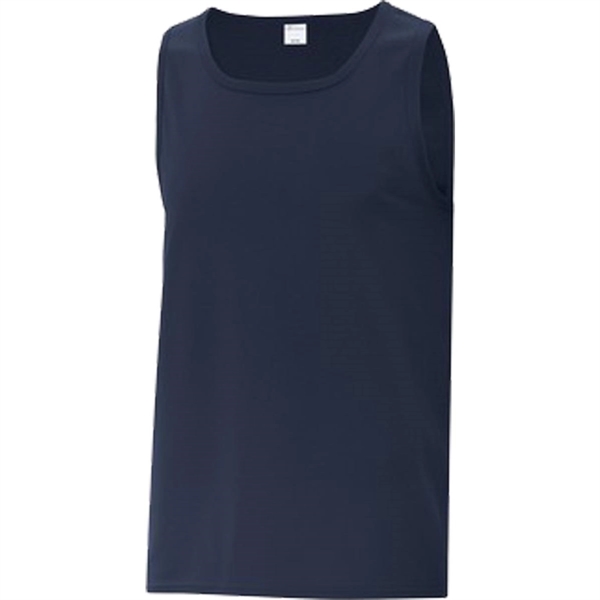 ATC Everyday Cotton Tank Top - ATC Everyday Cotton Tank Top - Image 1 of 7