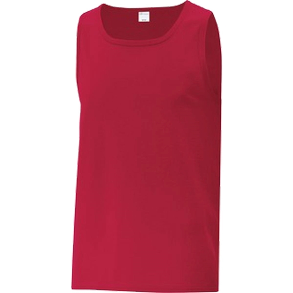 ATC Everyday Cotton Tank Top - ATC Everyday Cotton Tank Top - Image 2 of 7