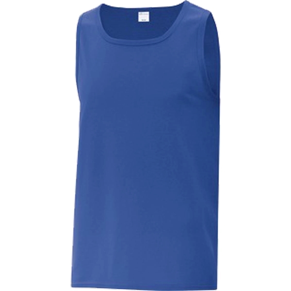 ATC Everyday Cotton Tank Top - ATC Everyday Cotton Tank Top - Image 3 of 7