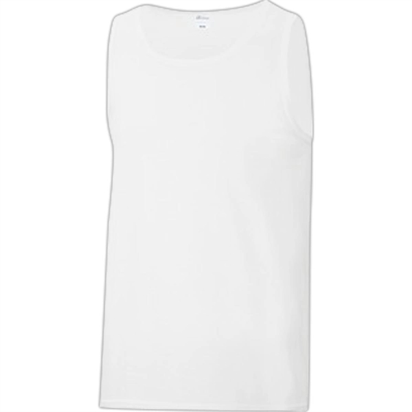 ATC Everyday Cotton Tank Top - ATC Everyday Cotton Tank Top - Image 4 of 7