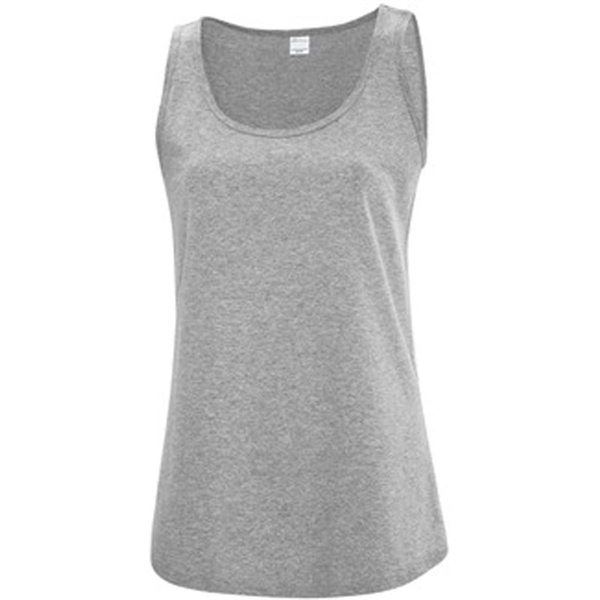 ATC EVERYDAY COTTON LADIES' TANK TOP - ATC EVERYDAY COTTON LADIES' TANK TOP - Image 0 of 8