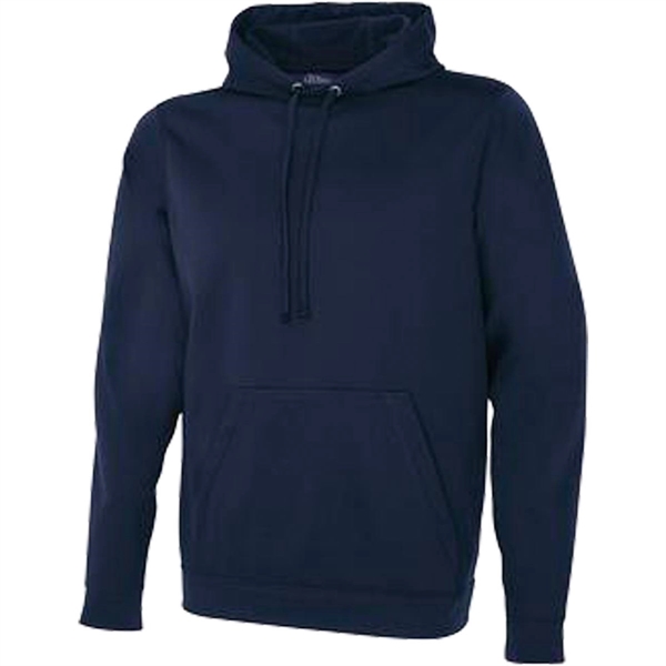 ATC™ Game Day™ Fleece Hoodie - ATC™ Game Day™ Fleece Hoodie - Image 10 of 14