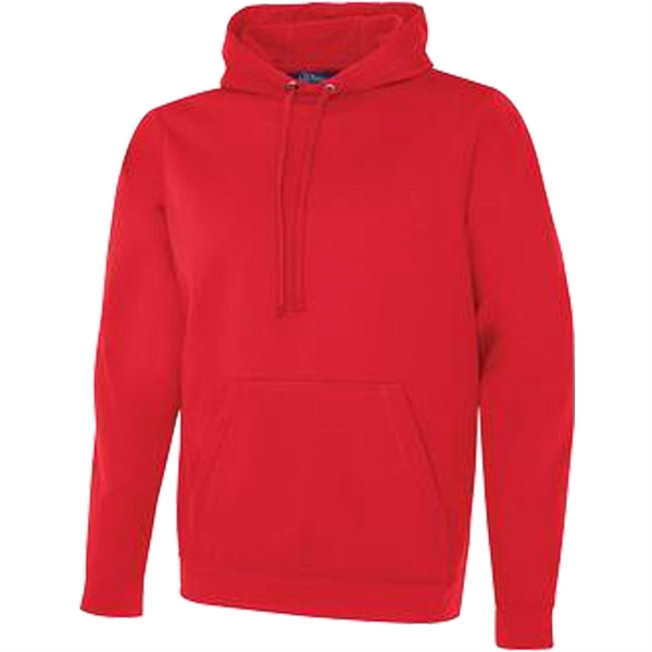 ATC™ Game Day™ Fleece Hoodie - ATC™ Game Day™ Fleece Hoodie - Image 1 of 14