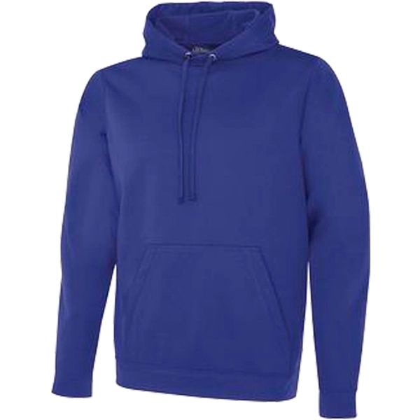 ATC™ Game Day™ Fleece Hoodie - ATC™ Game Day™ Fleece Hoodie - Image 2 of 14