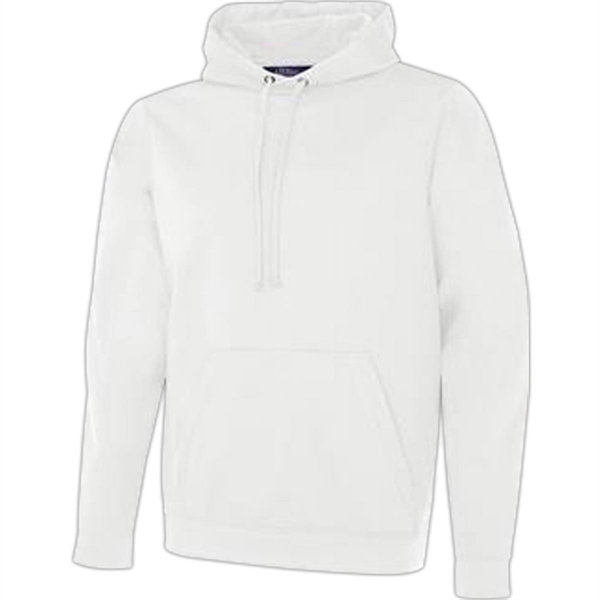 ATC™ Game Day™ Fleece Hoodie - ATC™ Game Day™ Fleece Hoodie - Image 3 of 14