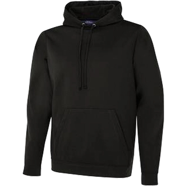 ATC™ Game Day™ Fleece Hoodie - ATC™ Game Day™ Fleece Hoodie - Image 4 of 14