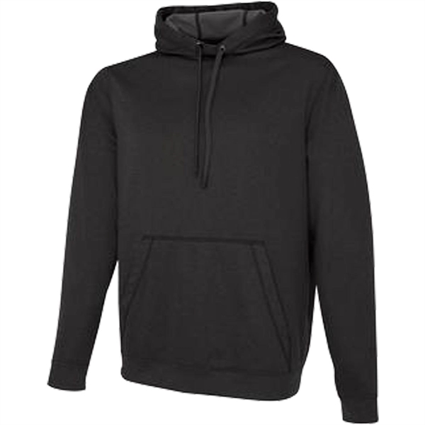 ATC™ Game Day™ Fleece Hoodie - ATC™ Game Day™ Fleece Hoodie - Image 5 of 14