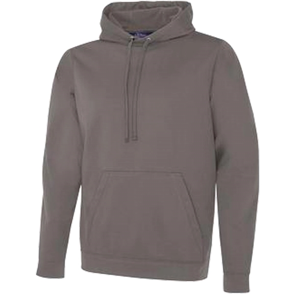 ATC™ Game Day™ Fleece Hoodie - ATC™ Game Day™ Fleece Hoodie - Image 6 of 14