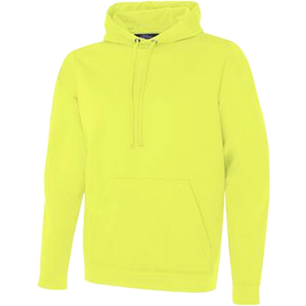 ATC™ Game Day™ Fleece Hoodie - ATC™ Game Day™ Fleece Hoodie - Image 7 of 14