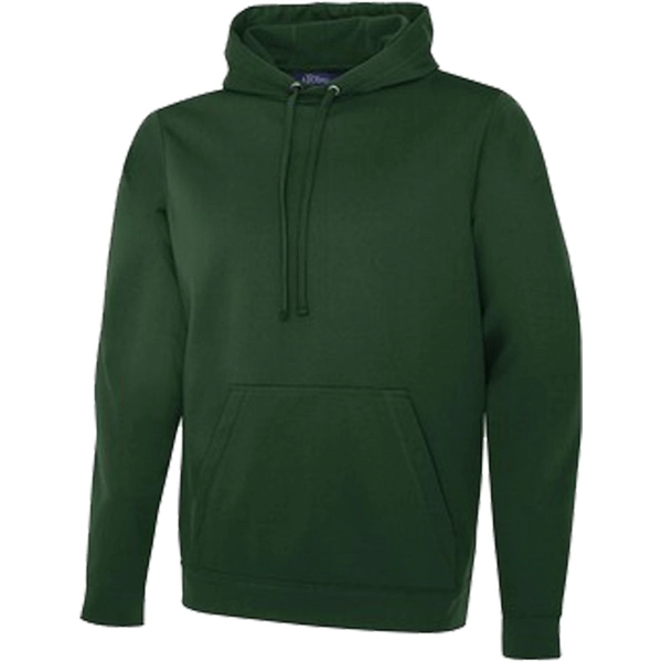 ATC™ Game Day™ Fleece Hoodie - ATC™ Game Day™ Fleece Hoodie - Image 8 of 14