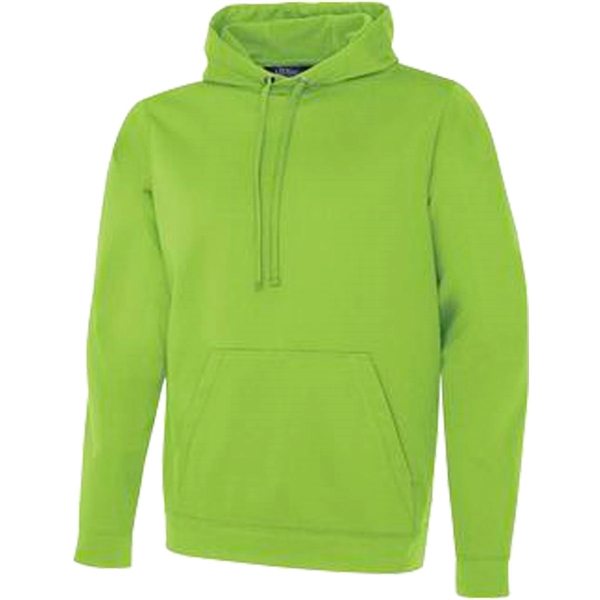 ATC™ Game Day™ Fleece Hoodie - ATC™ Game Day™ Fleece Hoodie - Image 9 of 14