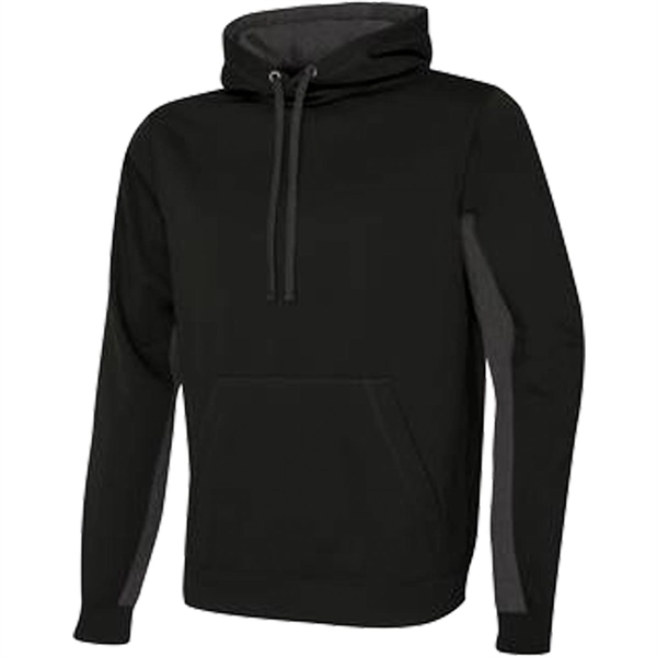 Adult Game Day™ Fleece ATC™ Hooded Sweatshirt - Adult Game Day™ Fleece ATC™ Hooded Sweatshirt - Image 0 of 8