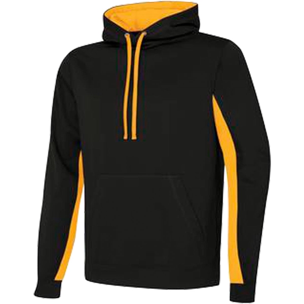 Adult Game Day™ Fleece ATC™ Hooded Sweatshirt - Adult Game Day™ Fleece ATC™ Hooded Sweatshirt - Image 1 of 8