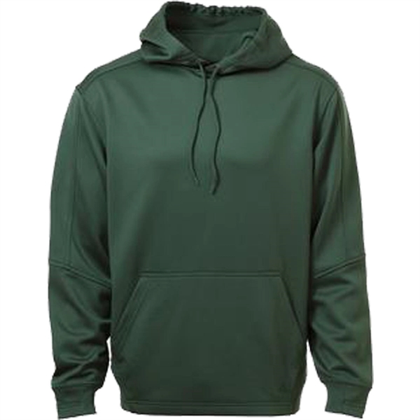 Adult ATC™ PTech™ Fleece Hooded Sweatshirt - Adult ATC™ PTech™ Fleece Hooded Sweatshirt - Image 0 of 6