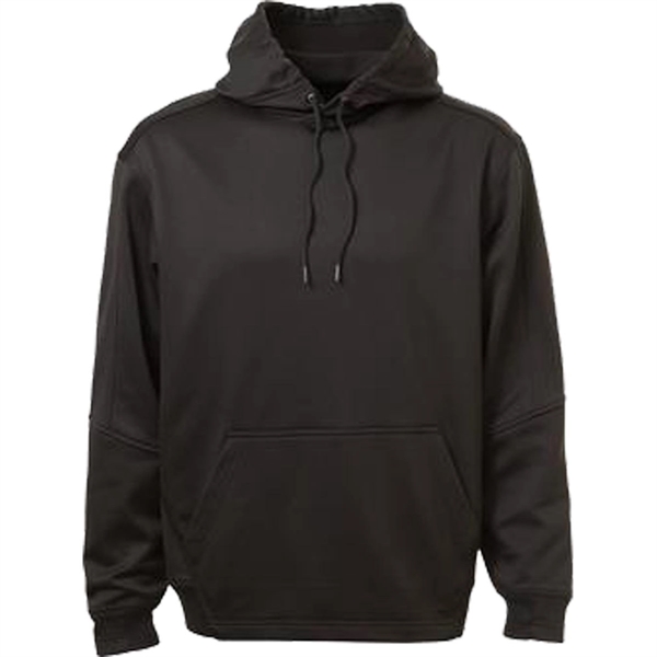 Adult ATC™ PTech™ Fleece Hooded Sweatshirt - Adult ATC™ PTech™ Fleece Hooded Sweatshirt - Image 4 of 6
