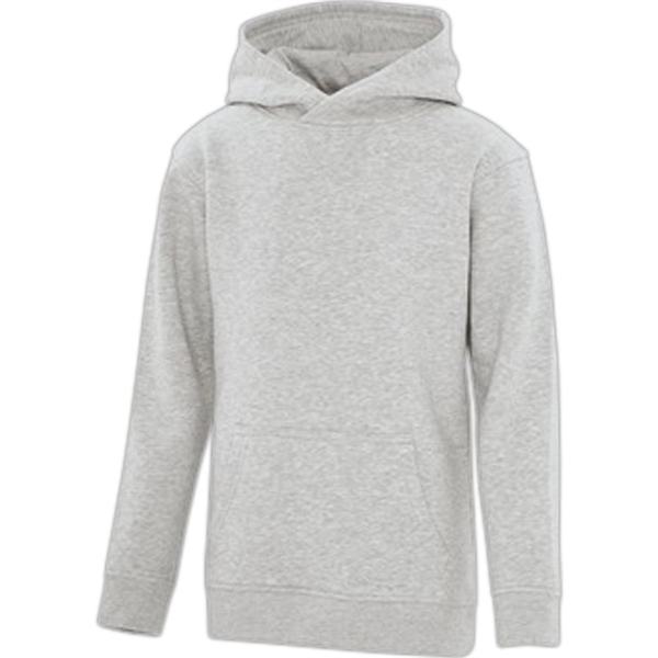 ATC™ Youth Hooded Sweatshirt - ATC™ Youth Hooded Sweatshirt - Image 1 of 5