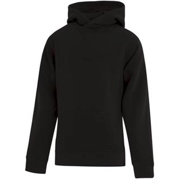 ATC™ Youth Hooded Sweatshirt - ATC™ Youth Hooded Sweatshirt - Image 2 of 5