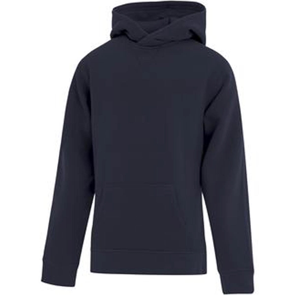 ATC™ Youth Hooded Sweatshirt - ATC™ Youth Hooded Sweatshirt - Image 4 of 5