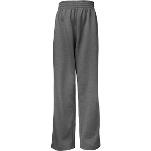 Youth ATC™ PTech™ Fleece Pants - Youth ATC™ PTech™ Fleece Pants - Image 1 of 3