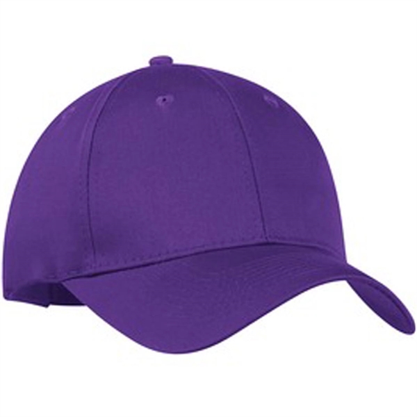 ATC™ EVERYDAY COTTON TWILL YOUTH CAP - ATC™ EVERYDAY COTTON TWILL YOUTH CAP - Image 0 of 13