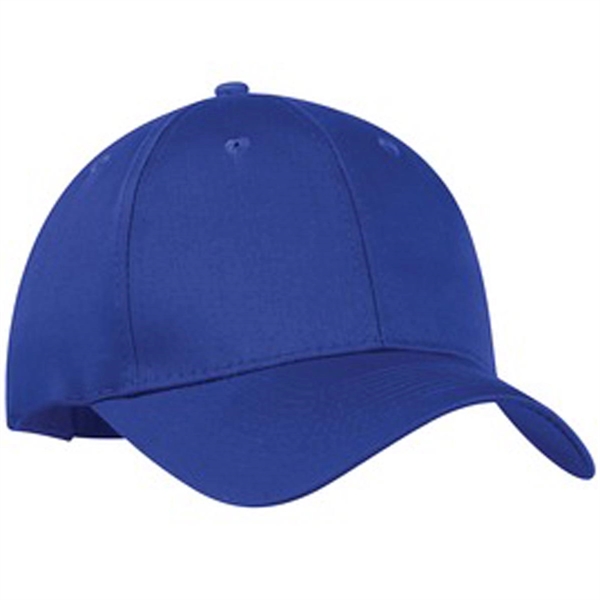 ATC™ EVERYDAY COTTON TWILL YOUTH CAP - ATC™ EVERYDAY COTTON TWILL YOUTH CAP - Image 2 of 13