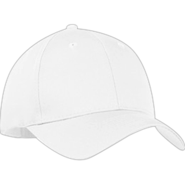 ATC™ EVERYDAY COTTON TWILL YOUTH CAP - ATC™ EVERYDAY COTTON TWILL YOUTH CAP - Image 4 of 13
