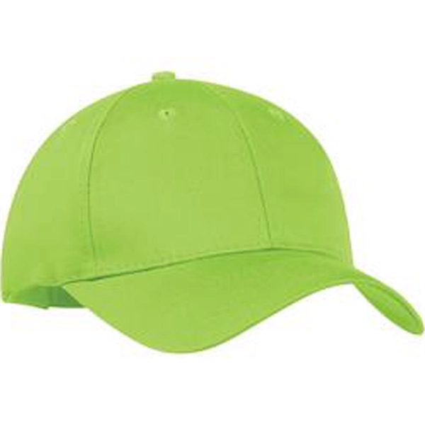 ATC™ EVERYDAY COTTON TWILL YOUTH CAP - ATC™ EVERYDAY COTTON TWILL YOUTH CAP - Image 6 of 13