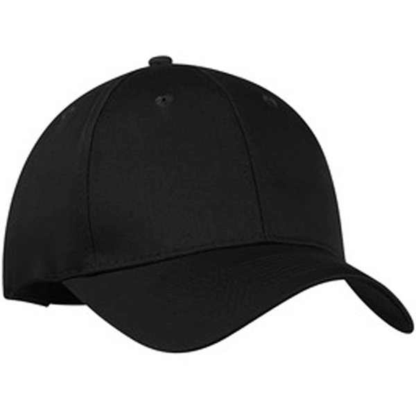 ATC™ EVERYDAY COTTON TWILL YOUTH CAP - ATC™ EVERYDAY COTTON TWILL YOUTH CAP - Image 9 of 13