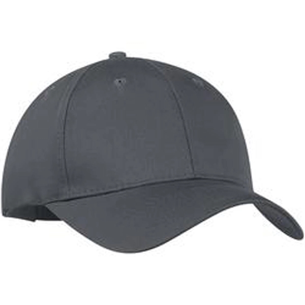 ATC™ EVERYDAY COTTON TWILL YOUTH CAP - ATC™ EVERYDAY COTTON TWILL YOUTH CAP - Image 10 of 13