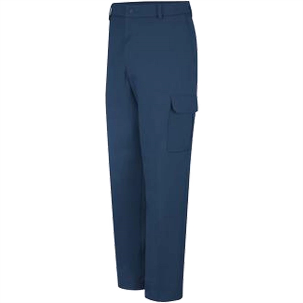 Adult Red Kap® Industrial Cargo Pants - Adult Red Kap® Industrial Cargo Pants - Image 1 of 3