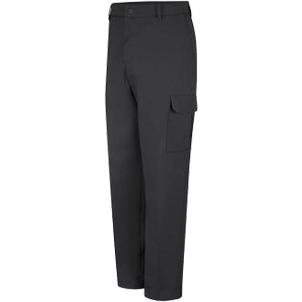 Adult Red Kap® Industrial Cargo Pants - Adult Red Kap® Industrial Cargo Pants - Image 2 of 3