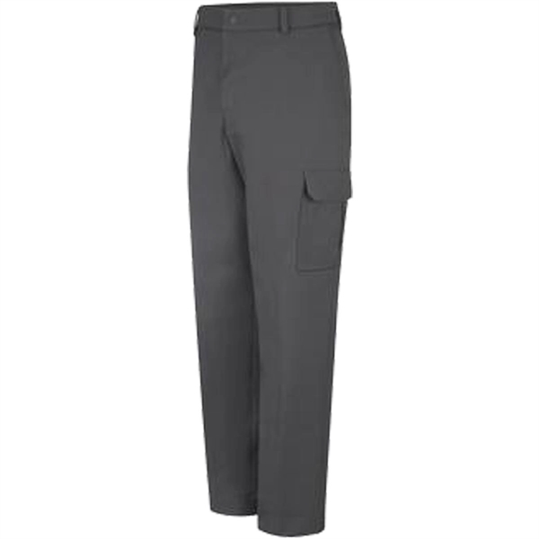 Adult Red Kap® Industrial Cargo Pants - Adult Red Kap® Industrial Cargo Pants - Image 3 of 3