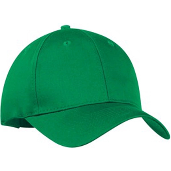 ATC™ EVERYDAY COTTON TWILL CAP - ATC™ EVERYDAY COTTON TWILL CAP - Image 12 of 18