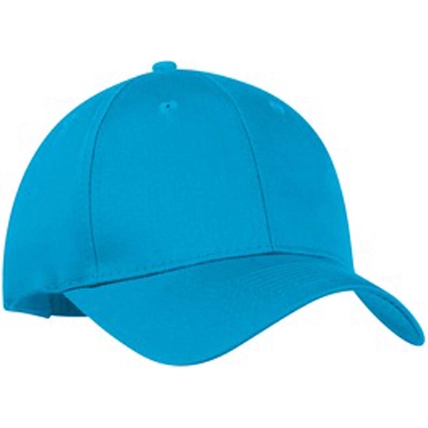 ATC™ EVERYDAY COTTON TWILL CAP - ATC™ EVERYDAY COTTON TWILL CAP - Image 14 of 18