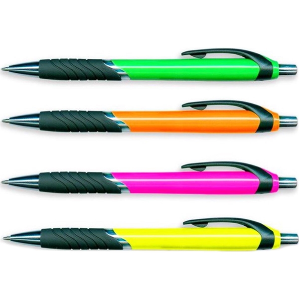 Neon Tropical Pen - Neon Tropical Pen - Image 0 of 1