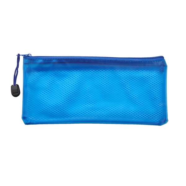 Pencil Pouch - Pencil Pouch - Image 1 of 3