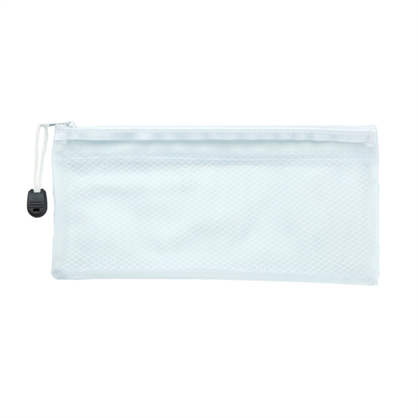Pencil Pouch - Pencil Pouch - Image 2 of 3
