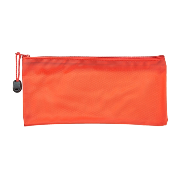 Pencil Pouch - Pencil Pouch - Image 3 of 3
