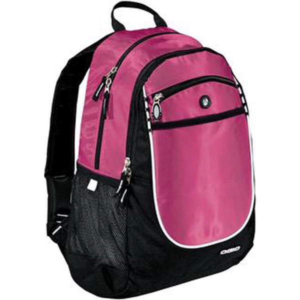 OGIO® Carbon Backpack - OGIO® Carbon Backpack - Image 2 of 4