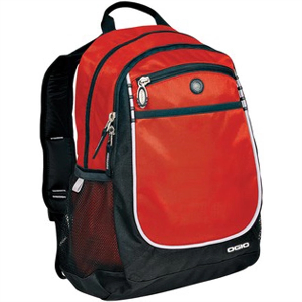 OGIO® Carbon Backpack - OGIO® Carbon Backpack - Image 3 of 4