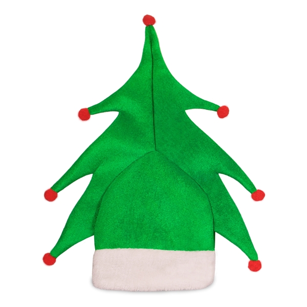Christmas Tree Hat - Christmas Tree Hat - Image 1 of 2