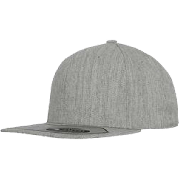 ATC™ Flexfit® One Ten Snapback Cap - ATC™ Flexfit® One Ten Snapback Cap - Image 1 of 3